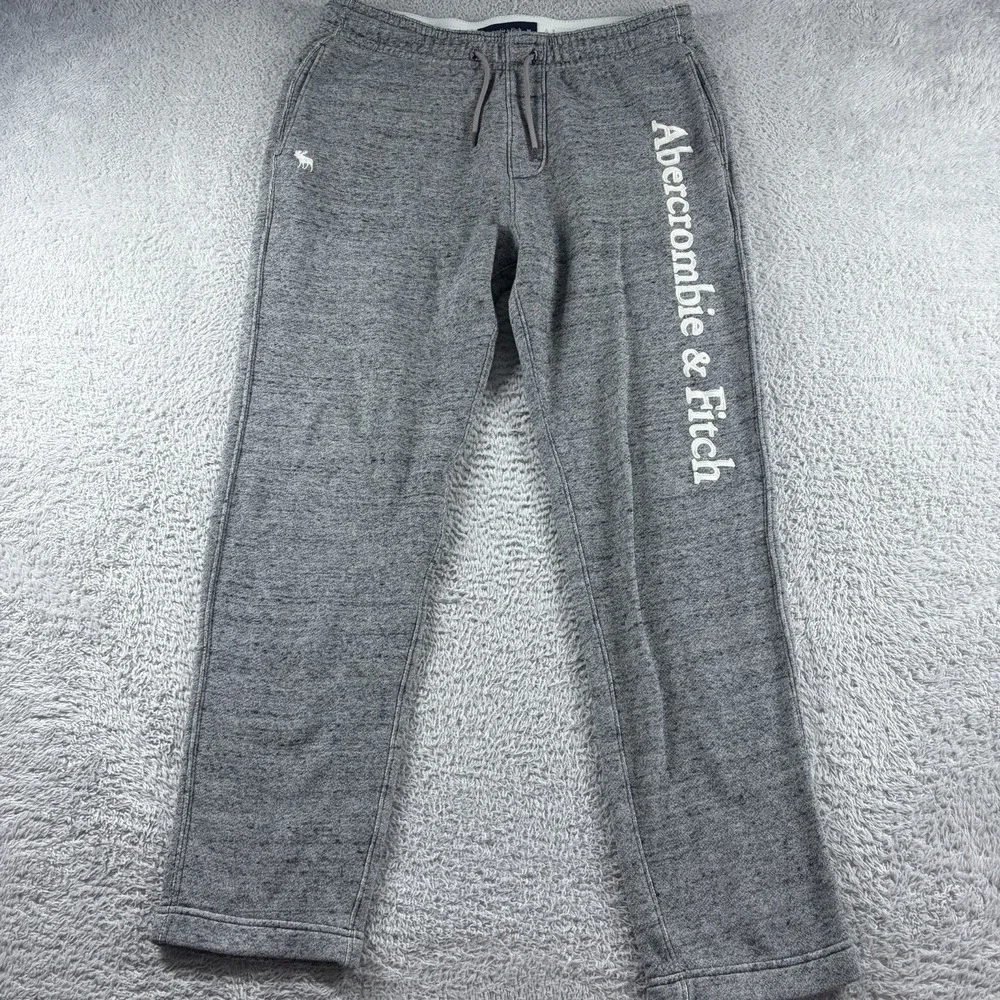 Abercrombie & Fitch ink stain